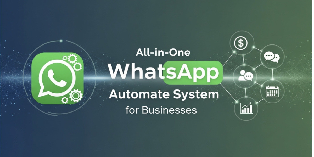 AI Chatbot Development Company | Smart Automation Solutions