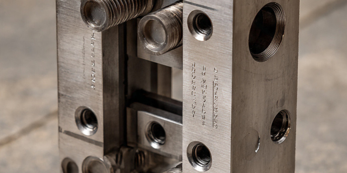 Best Machining Companies in UAE for CNC Precision Work