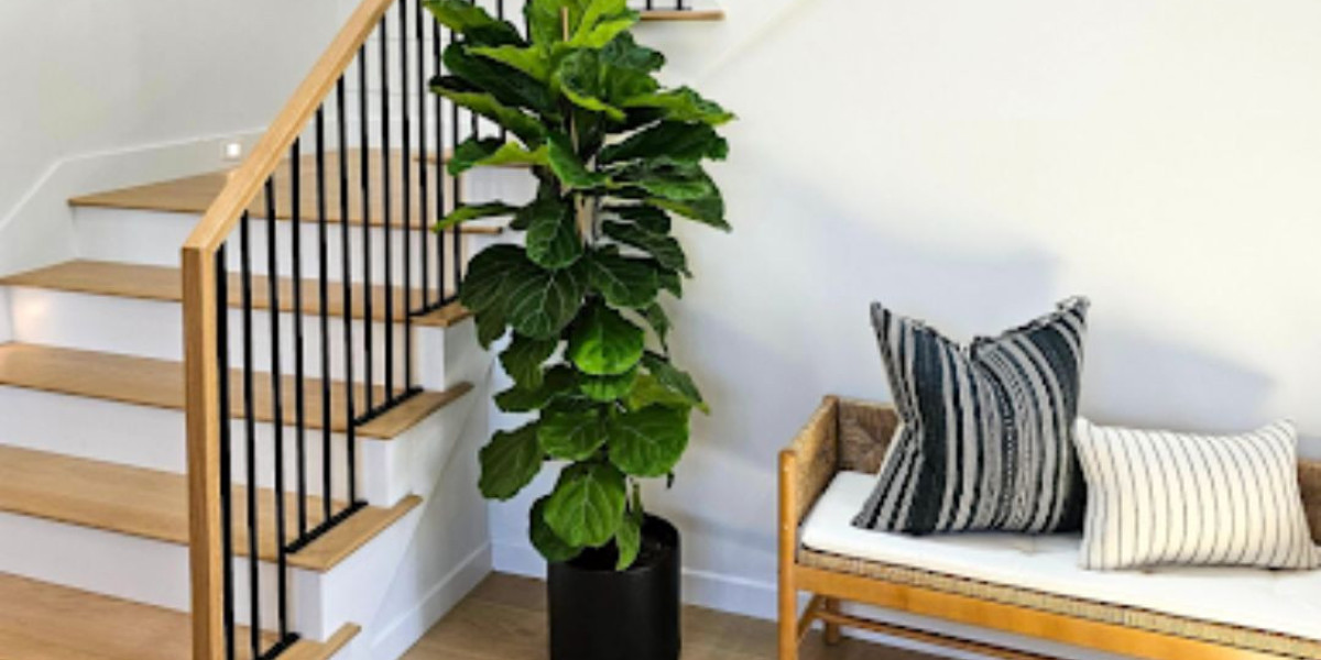 What Makes Outdoor Stair Railings Safe and Stylish in Los Angeles?