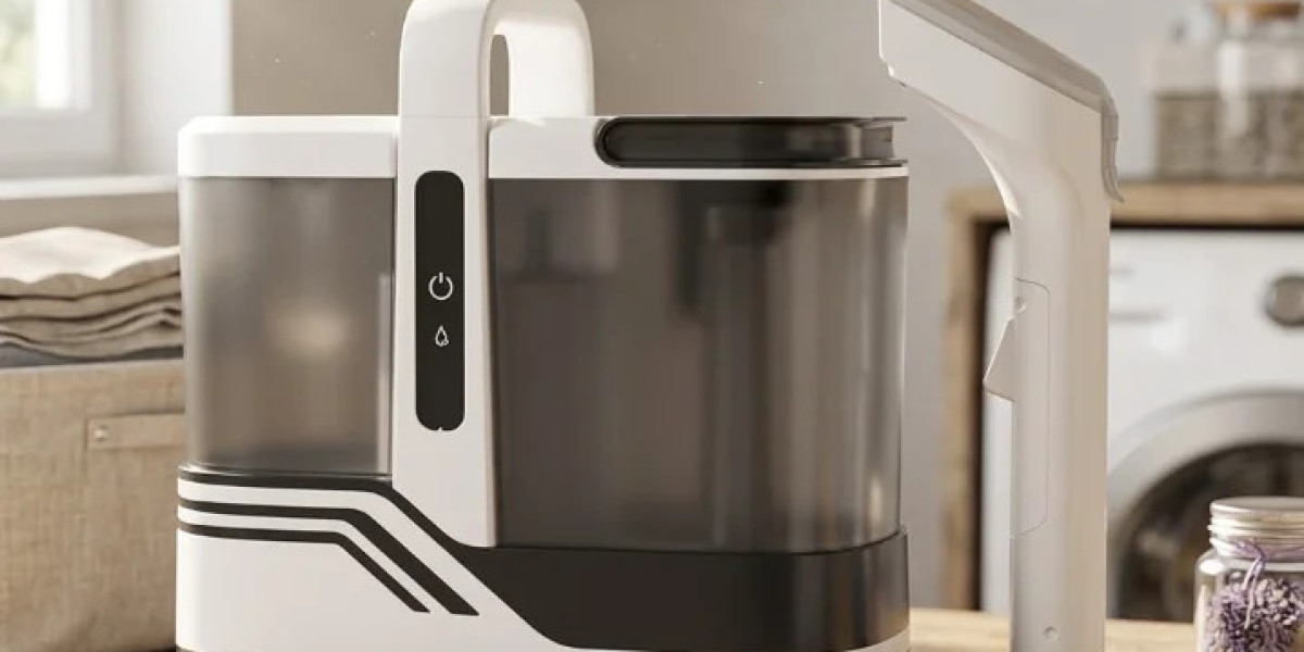 Chemical-Free Cleaning Revolution Powered by Professional Steam Suppliers