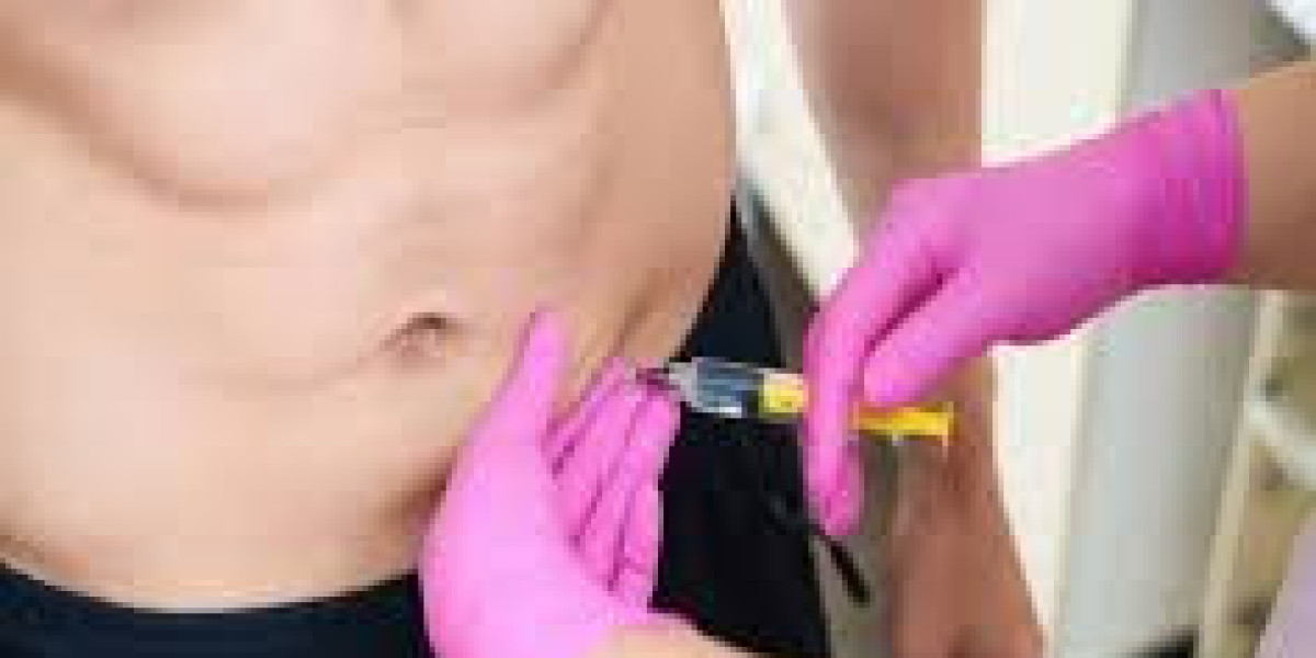 Ultimate Guide to Body Sculpting with Fat Melting Injections in Dubai