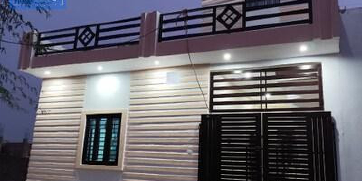 Retail Space for Sale in Lucknow: A Growing Investment Opportunity