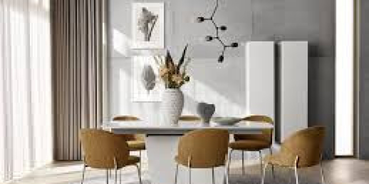 Luxury Designer Furniture: Elevate Your Living Spaces with Timeless Elegance