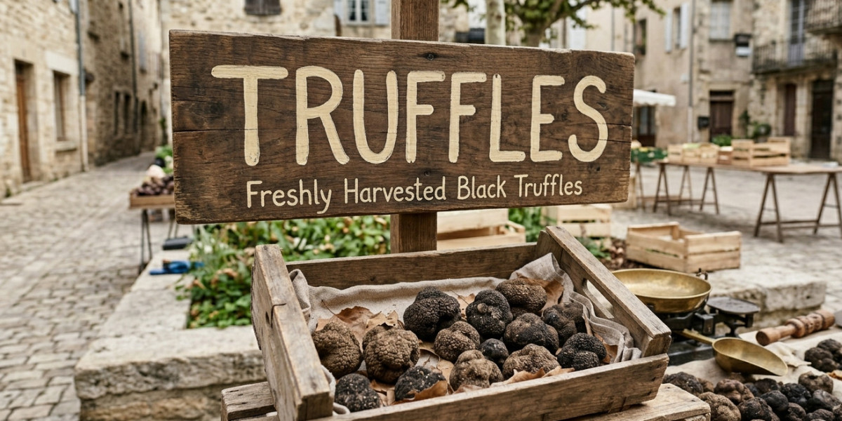 North America Truffles Market Report Scope to 2026-2034