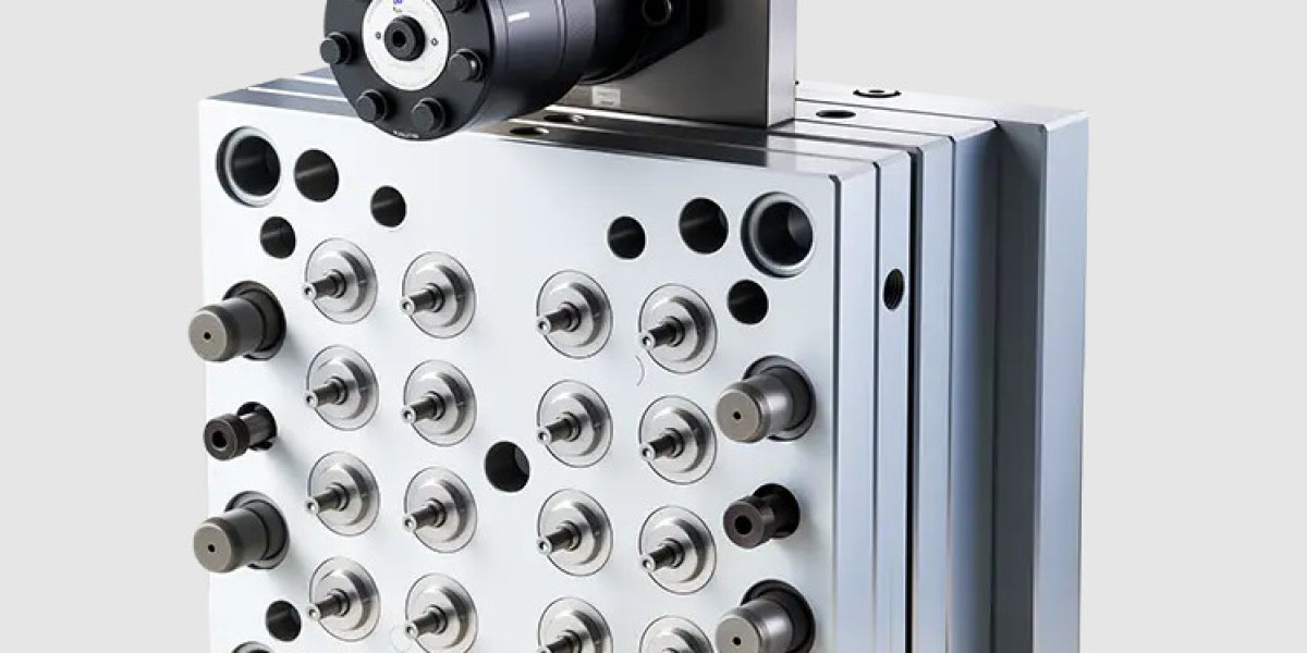 Bottle Cap Mold Manufacturer Industry Role Explained