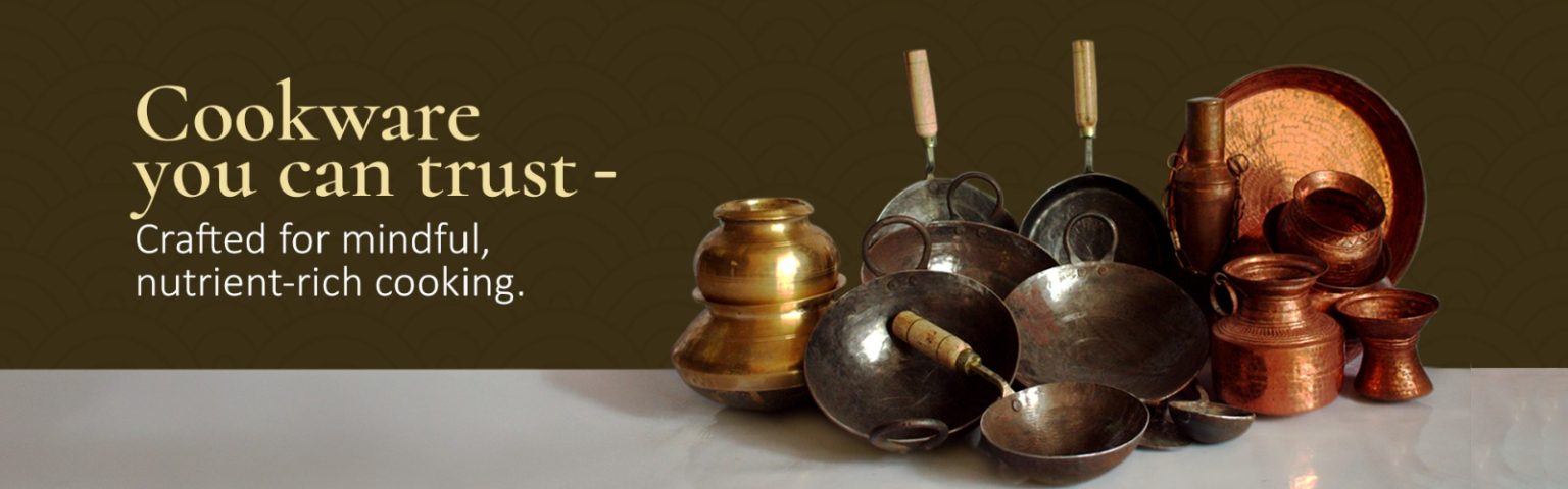 Buy Metal Handicrafts Online India - Baaduli