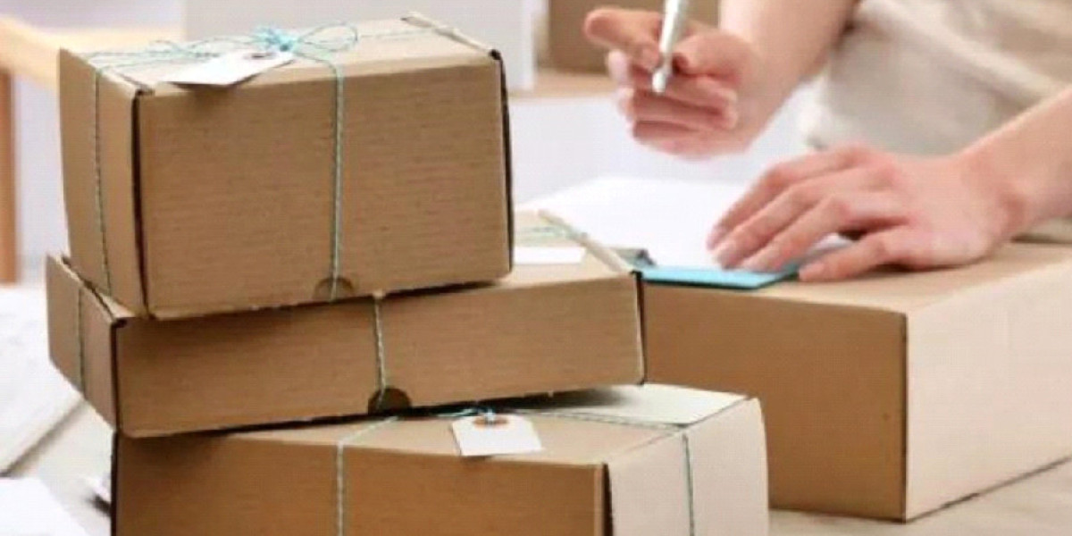 From Click to Doorstep: What Customers Want in Next Day Delivery