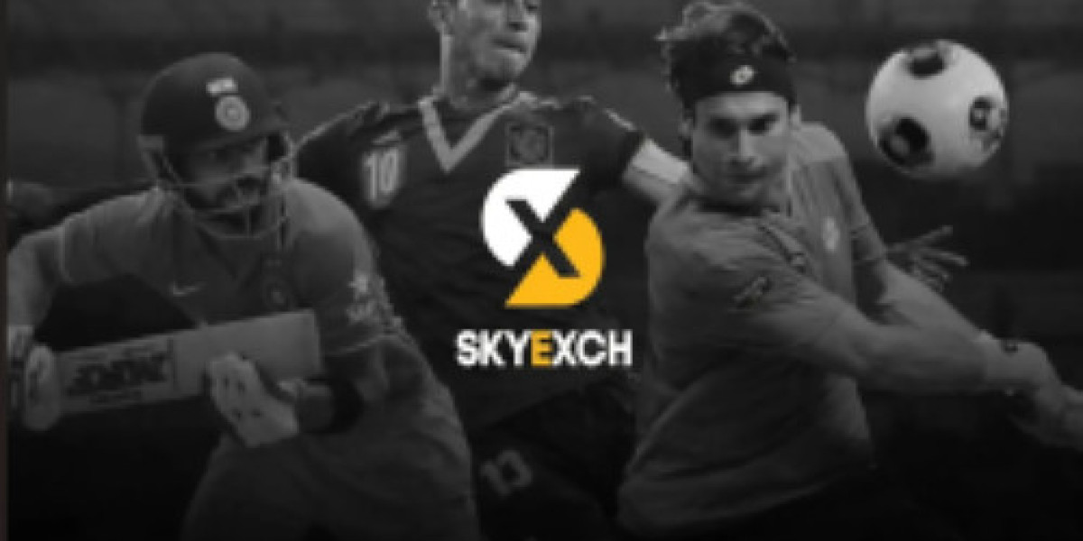 Skyinplayy: A Complete Platform for Online Interactive Entertainment Enthusiasts