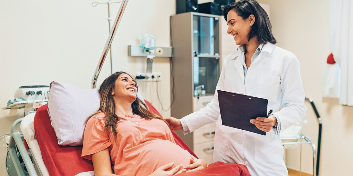 Which Services Are Typically Covered in Gynecology Consultation Fees?