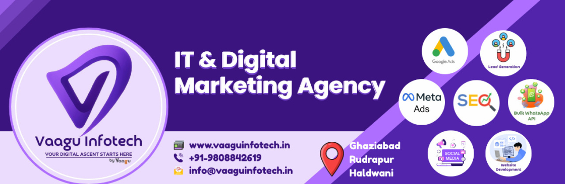 Vaagu Infotech Cover Image