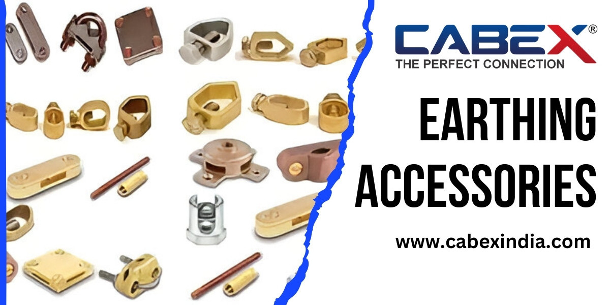 Common Earthing Accessories Mistakes That Could Put Your Safety at Risk