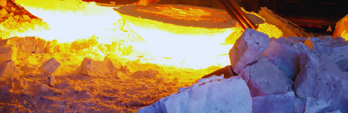 Romco Aluminates Pvt Ltd Cover Image