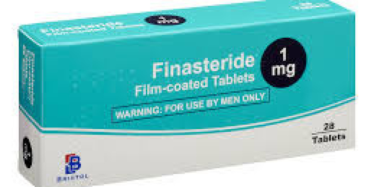 Experts Predict Finasteride Market Competitive Landscape Demand Surges