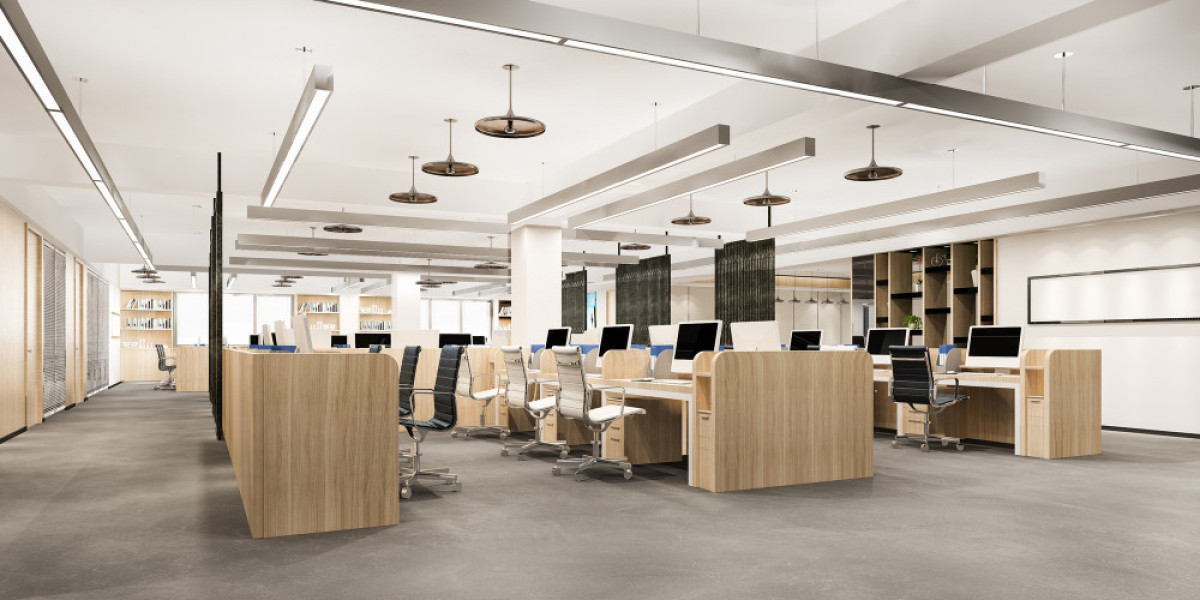 Global Coworking Spaces Market: Size, Growth, and Strategic Insights