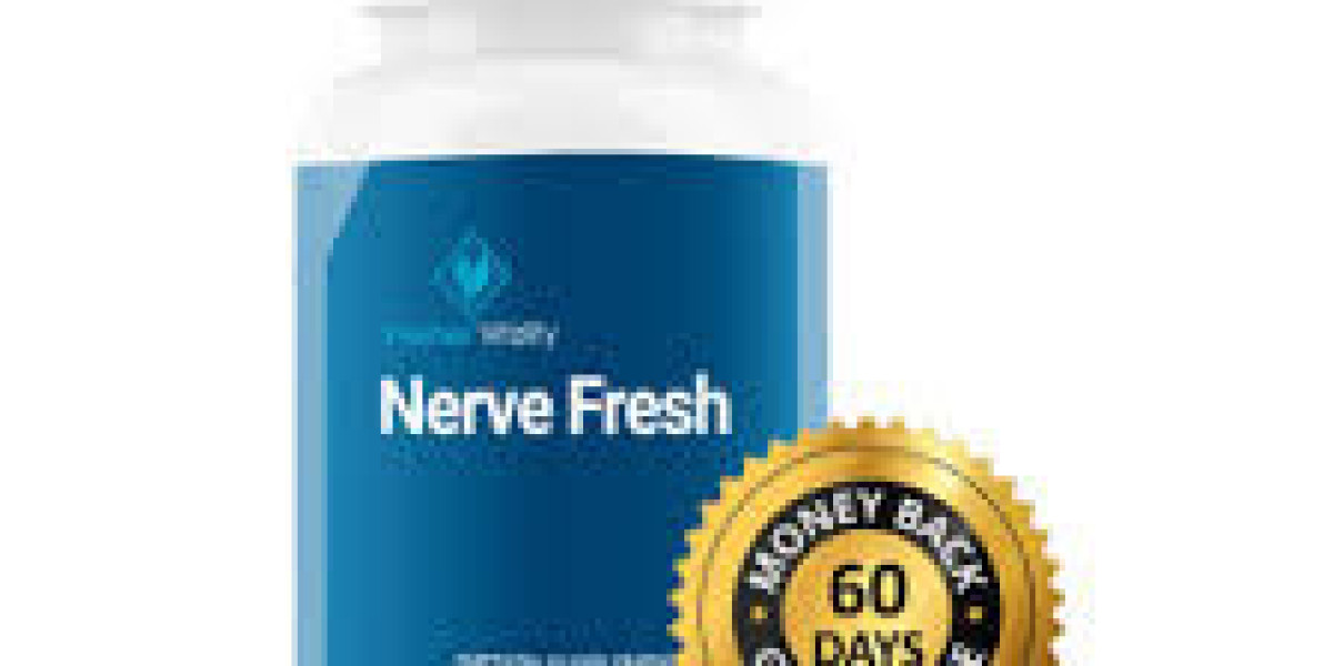 How to Support Nerve Health Naturally: A Complete Guide with Insights on Nerve Fresh