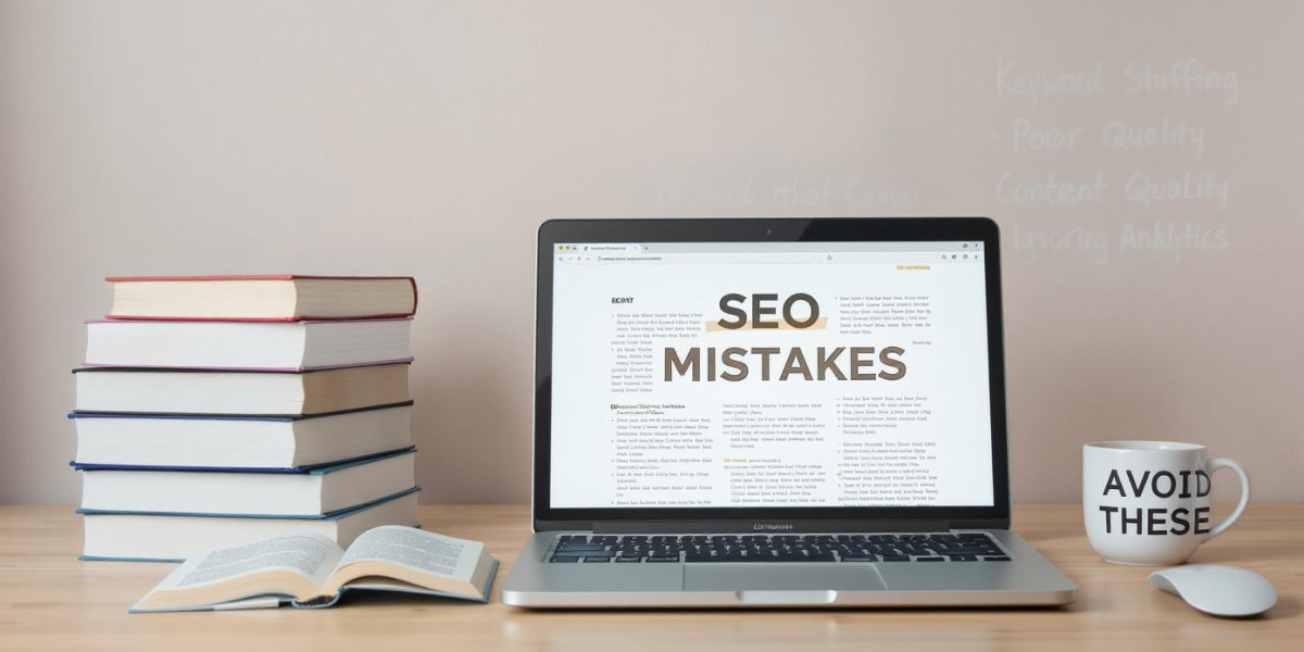 Why Most SEO Strategies Fail Due to Hidden SEO Mistakes Marketers Make