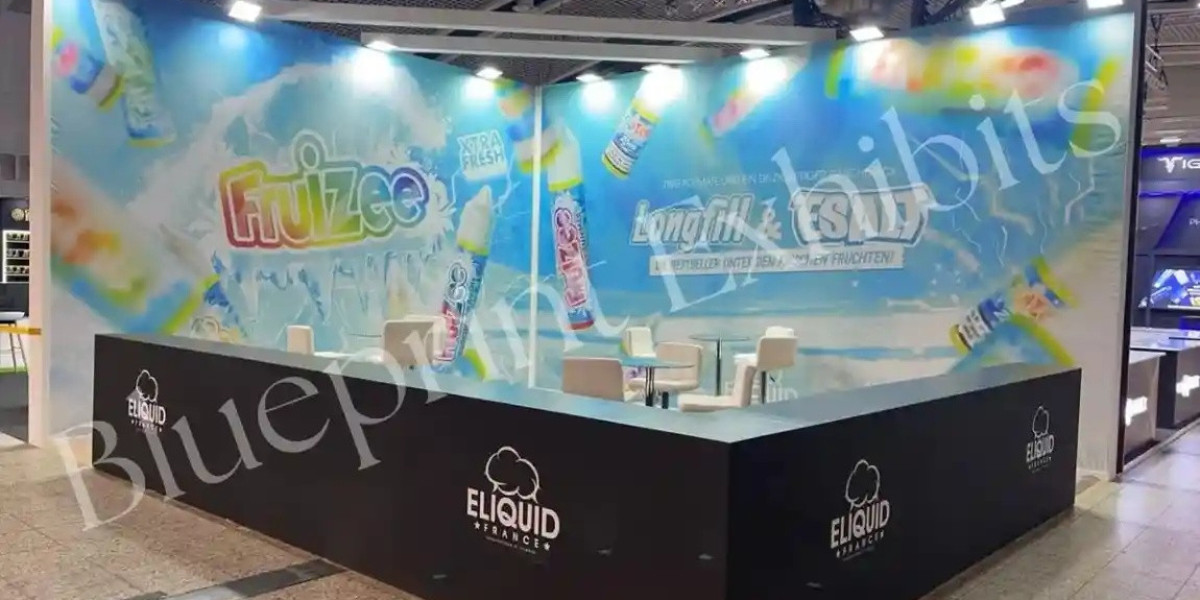 Innovative Trends by Exhibition Stand Builders in Leipzig Explained