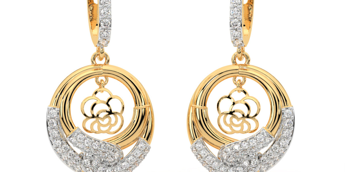 Affordable & Stylish Gold Earrings Designs for Daily Use