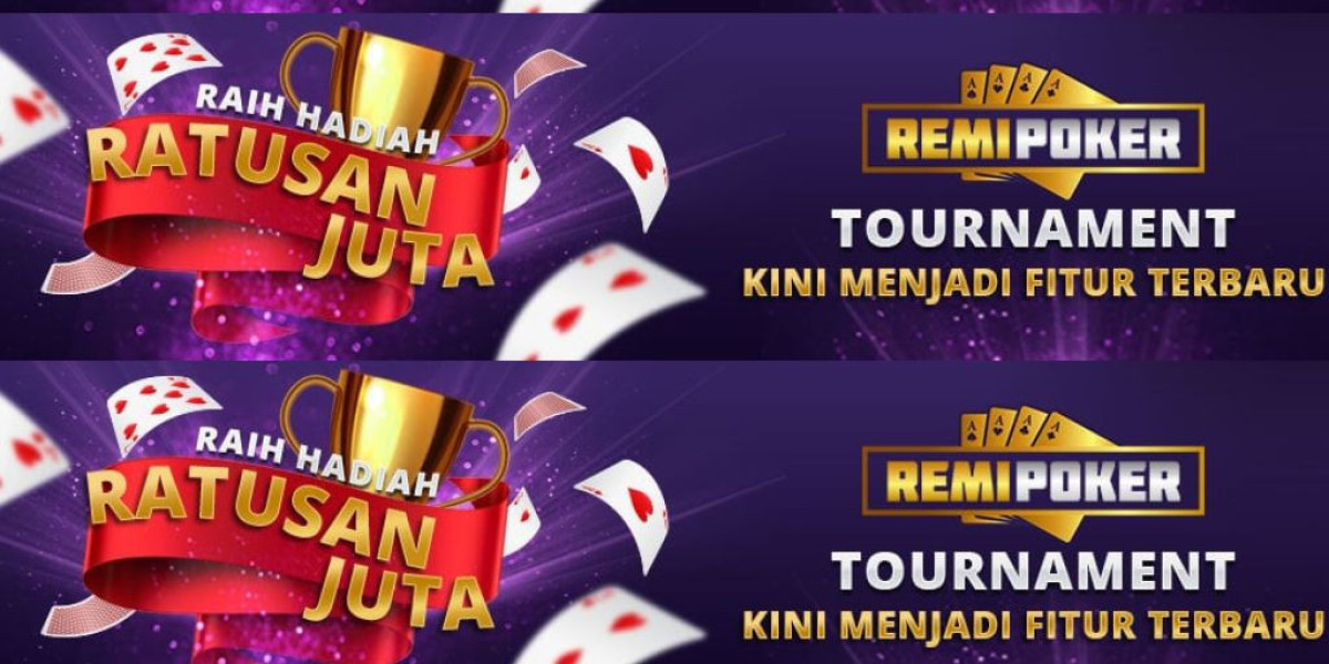 Remipoker: The Modern Online Poker Platform for Competitive Play