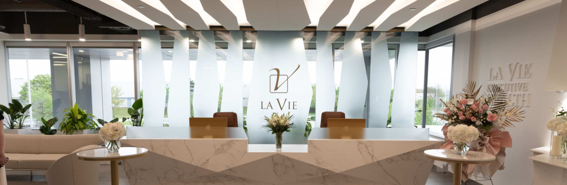La Vie Health Centre Oakville Cover Image