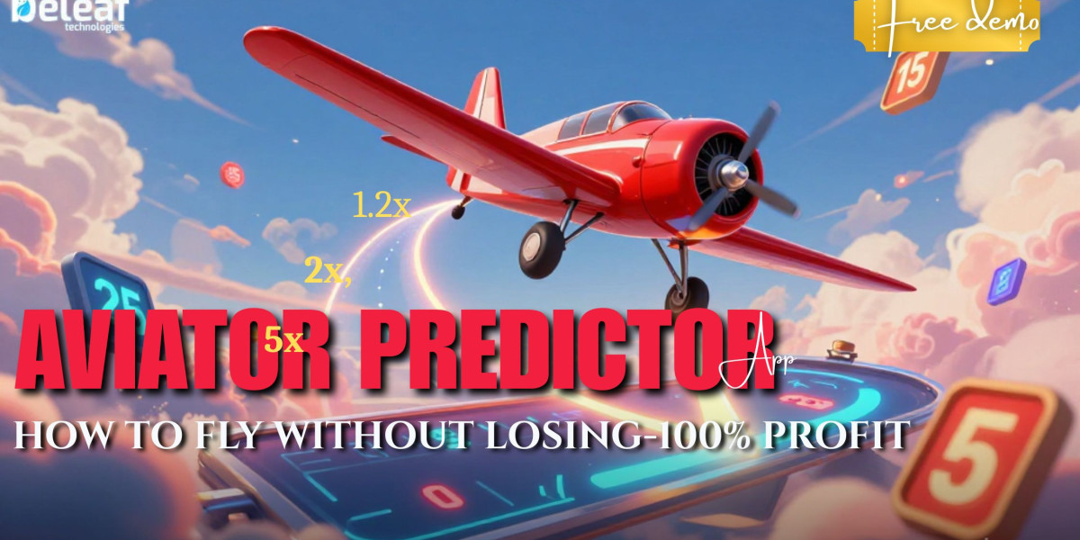 How to Fly Without Losing 100% Profit: Follow the Smart Strategies in Aviator Predictor Partners