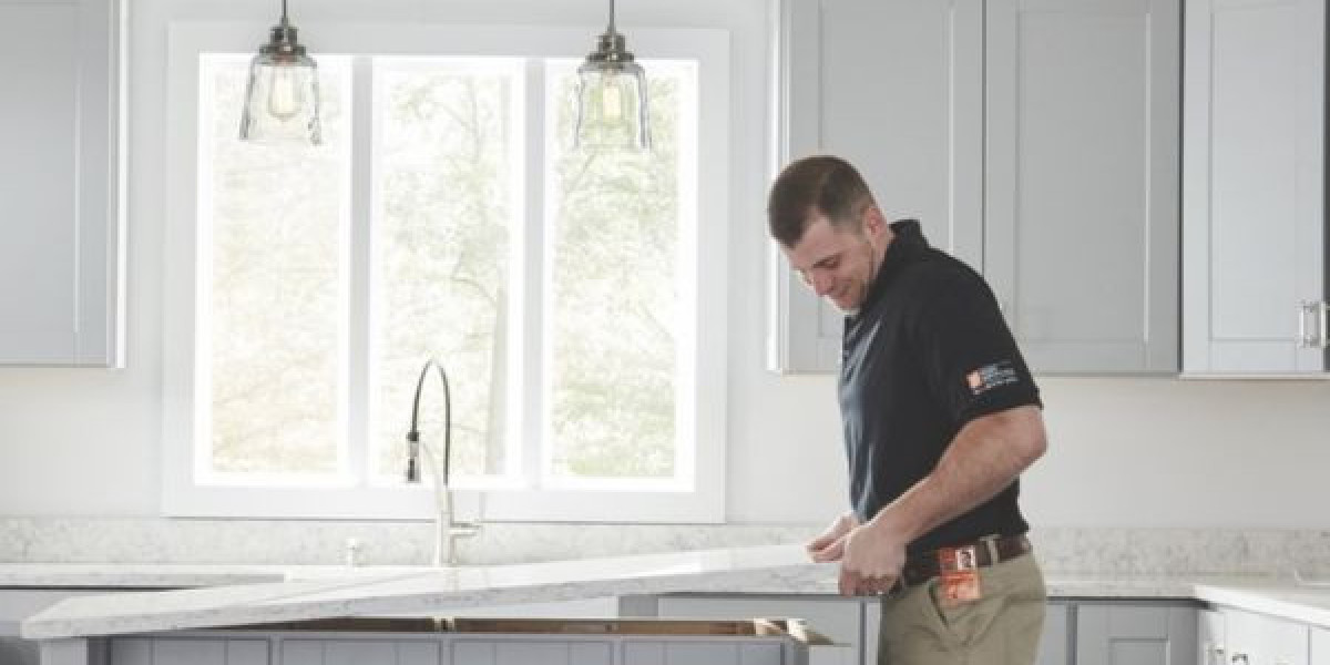 How Rocksolid Builders Pte Ltd Works as a Kitchen Renovation Singapore Specialist for Modern, Functional, and Stylish Ki