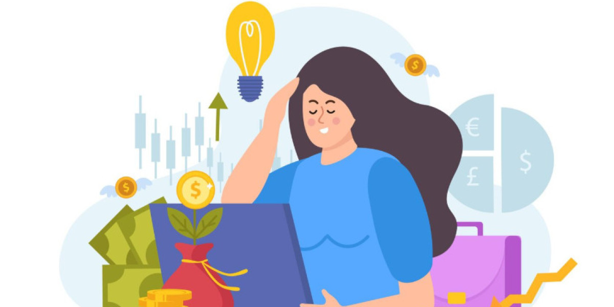 Financial Planning for Women: Achieve Independence and Stability