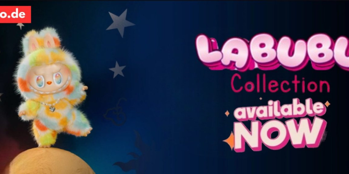 Labubu Dolls Germany: A New Era of Toy Collecting