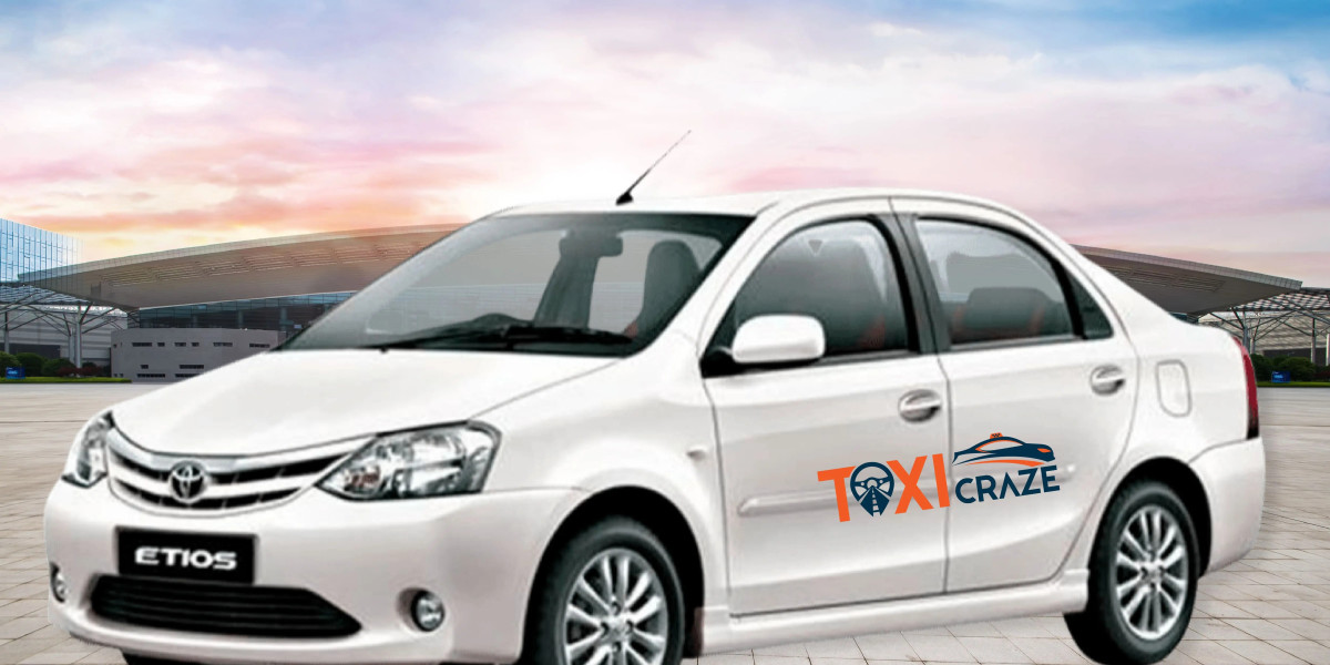 A Complete Guide to Nearby Taxi Booking, Affordable Rides, and 24/7 Services