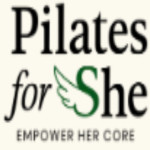 Pilates forshe Profile Picture
