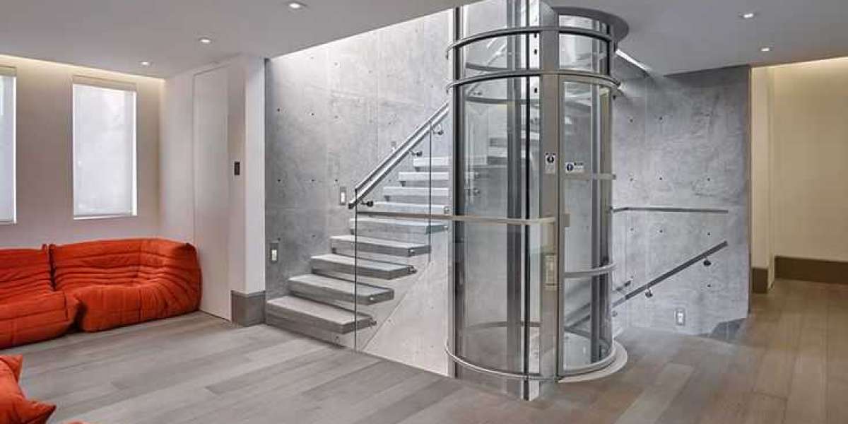 Home Elevators for Seniors: The Ultimate Guide to Safer, Independent, and Comfortable Living at Home