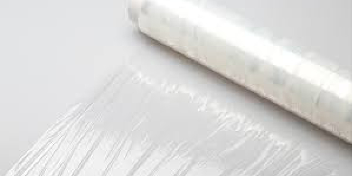 Breaking: Protective Film Market Set for Dramatic Expansion by 2035