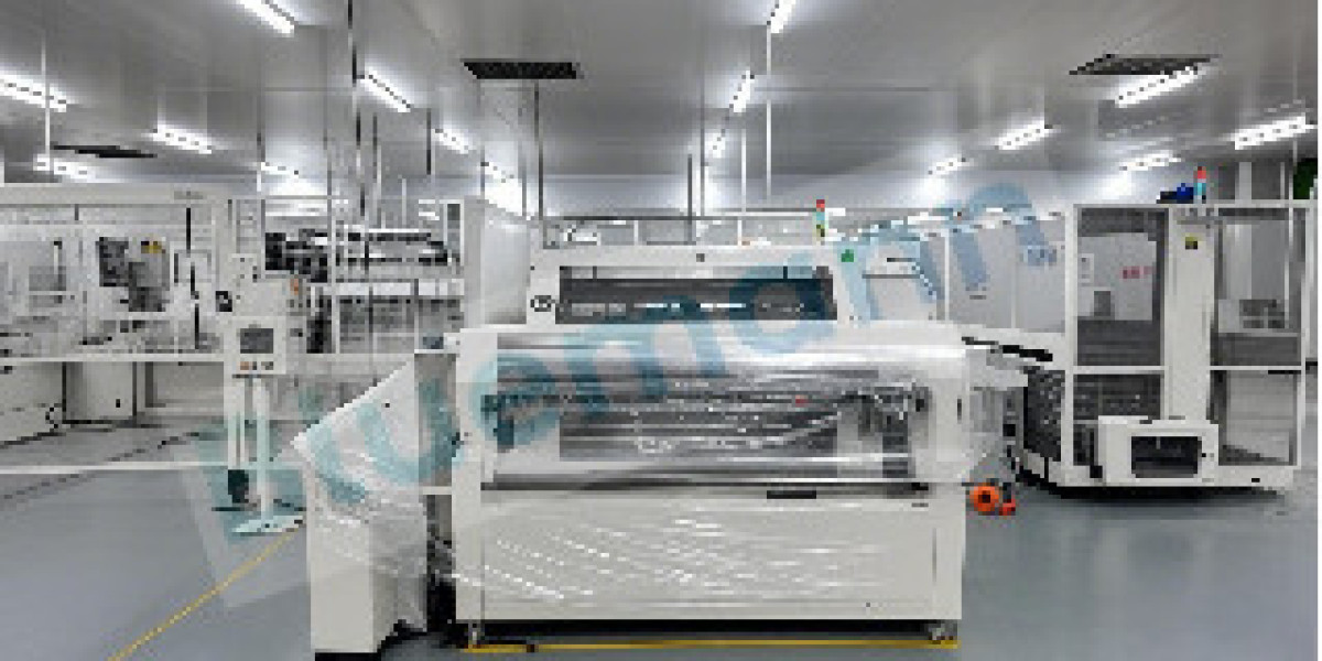 Precision Cutting for Solar Solutions: An In-Depth Look at the Advantages of EVA/PET Cutter