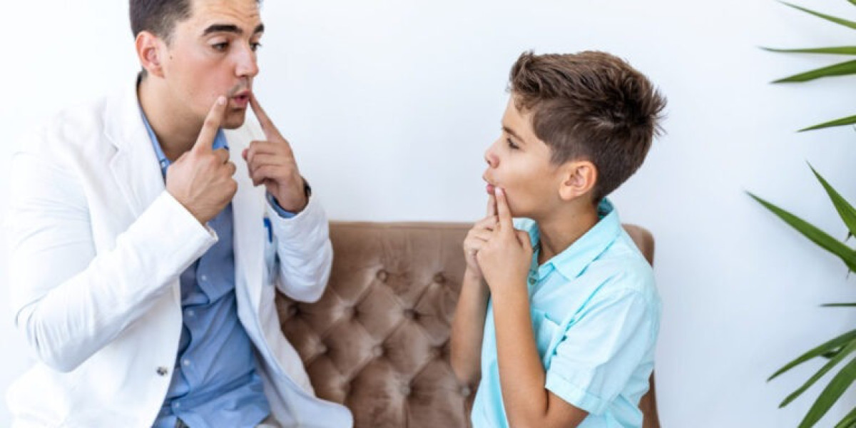 The Hearing Test Your Ears Deserve
