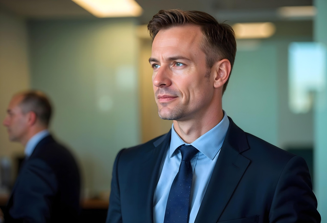 steve Johnson Profile Picture