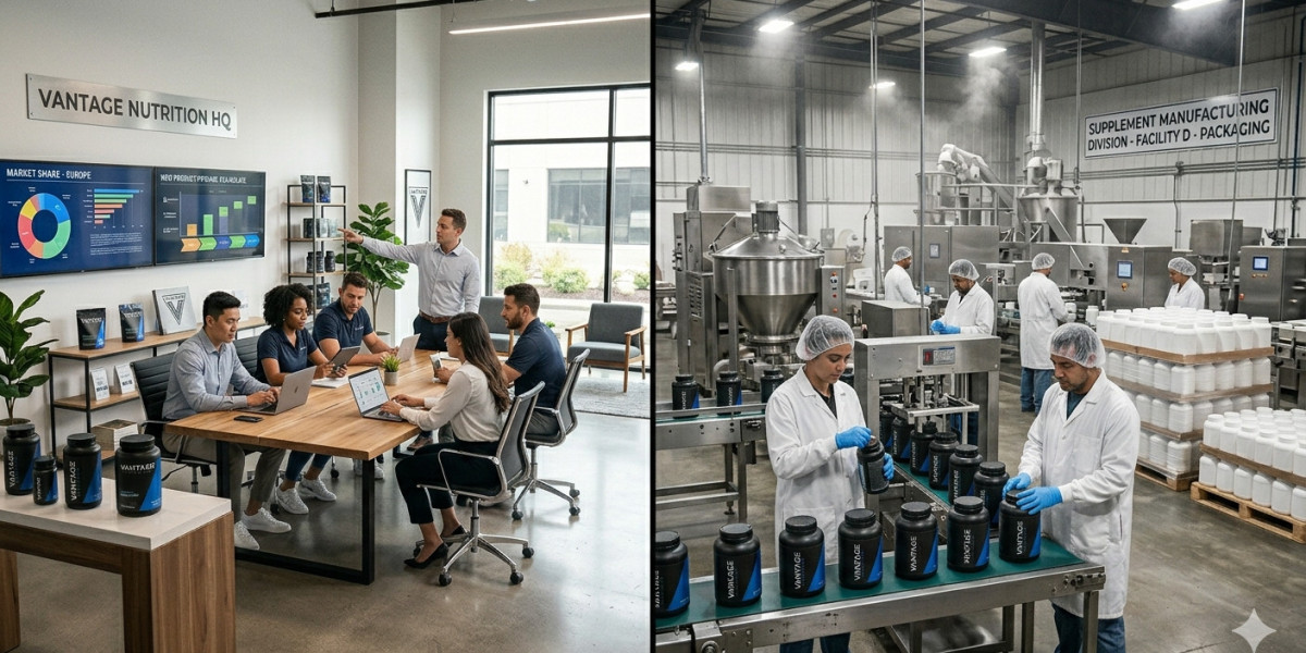 Fat Burner Supplement Manufacturing | Sports Nutrition India