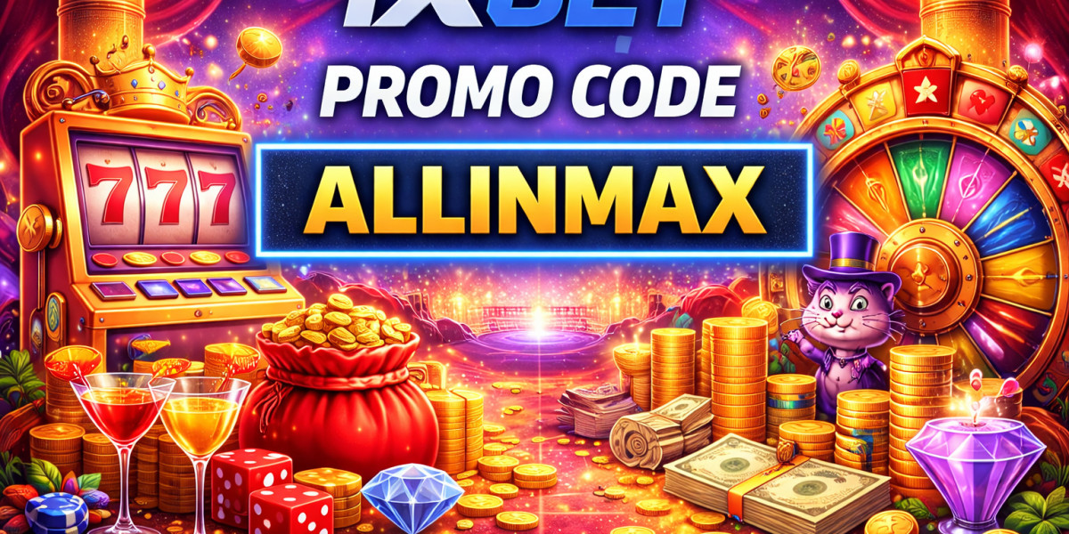1xBet Registration Code World Cup 2026: 1XLUX777 (Bonus €130)