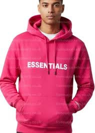 Essential Hoodie Profile Picture