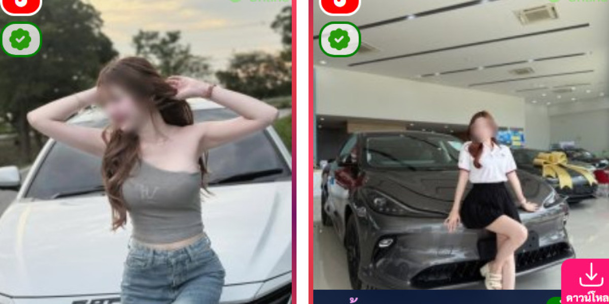 How to Find Reliable Call Girls in Thailand Safely