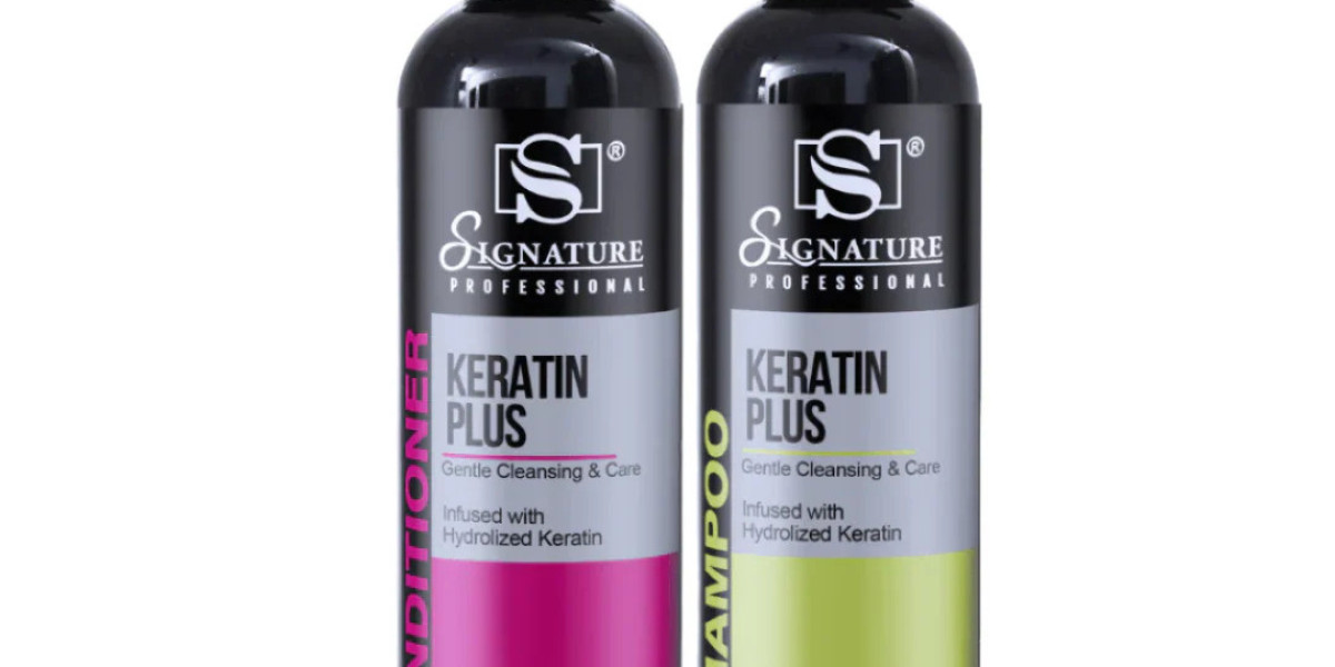Top Ingredients to Look for in Shampoo for Dry Hair