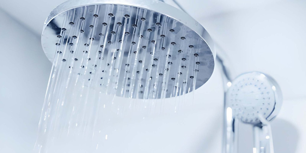 Shower Filter USA Benefits Guide