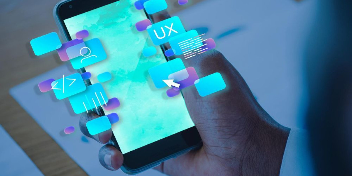 Benefits of iOS App Development for Abu Dhabi Businesses