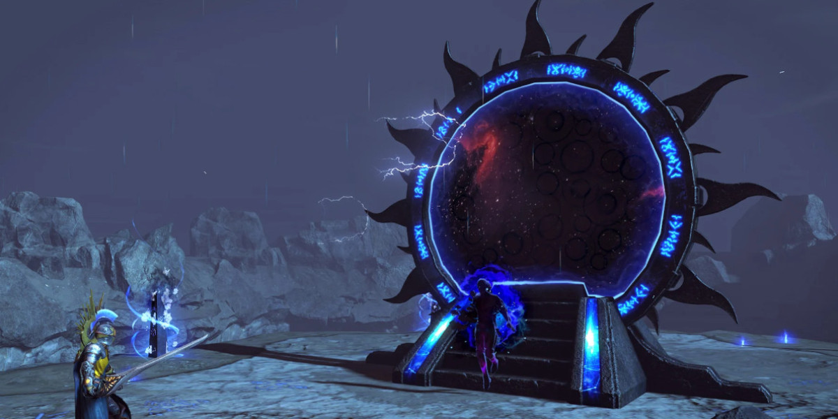 MMOEXP POE2:Path of Exile 2 Spear Build Guide: Freeze Frenzy with Glacial Lance