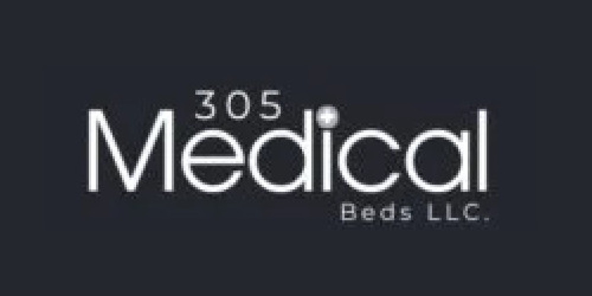 Adjustable Hospital Bed for Sale