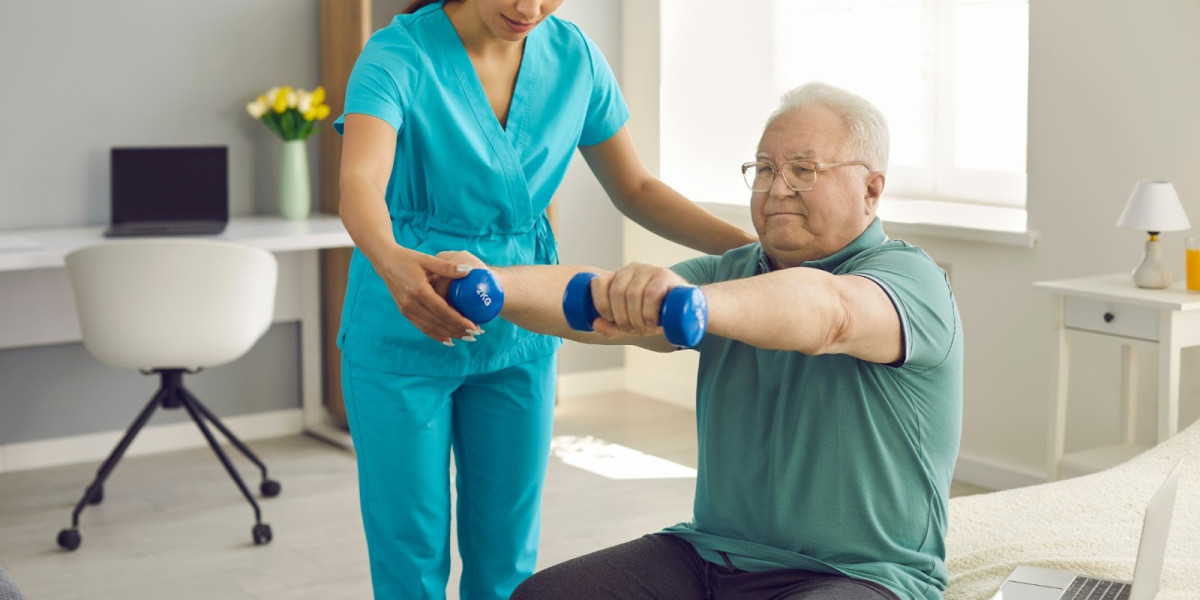 Physiotherapy at Home in Dubai for Athletes