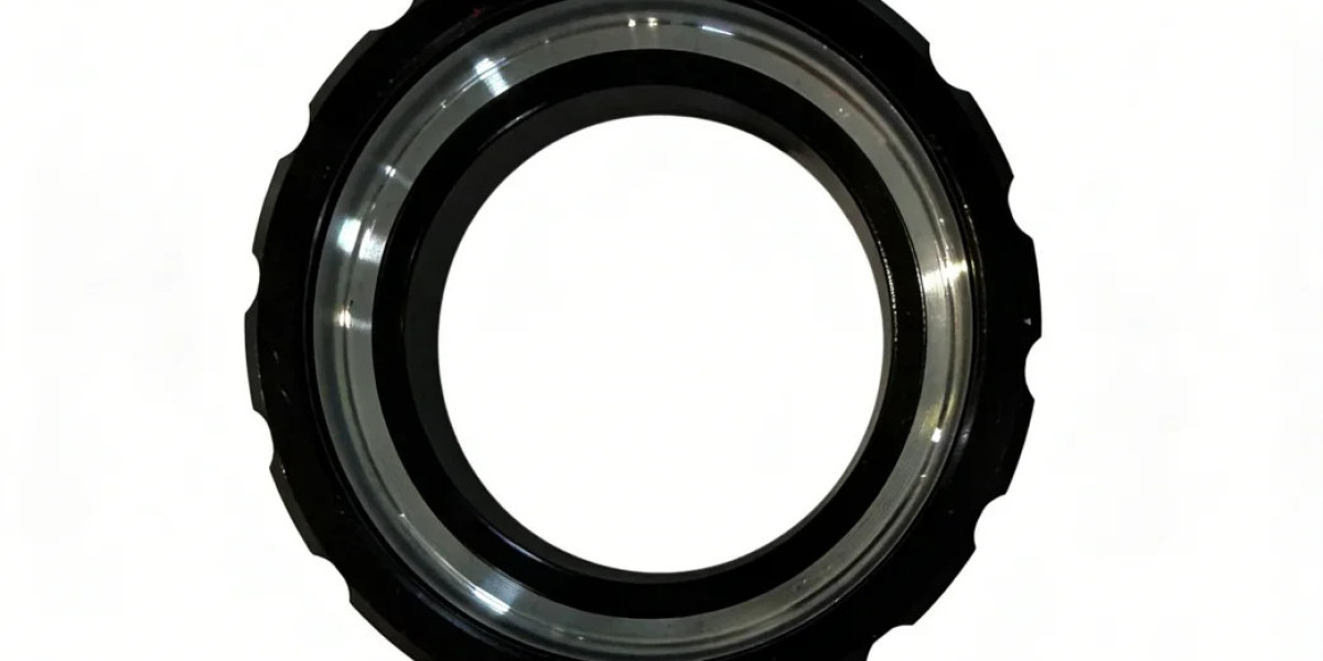Unlocking Bicycle Efficiency: The Role of the Bottom Bracket Cup