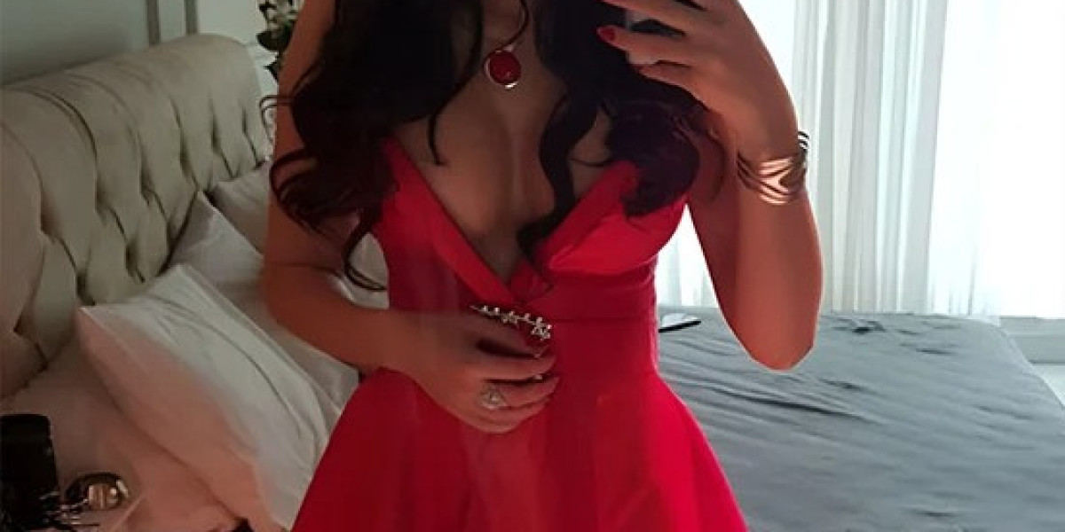 Aerocity Escorts – Where Luxury Feels Natural