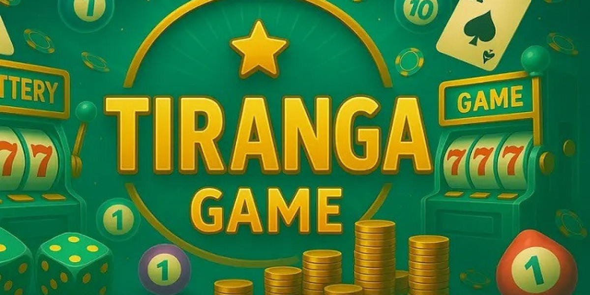 Tiranga Game Guide – Boost Your Winning Chances Today