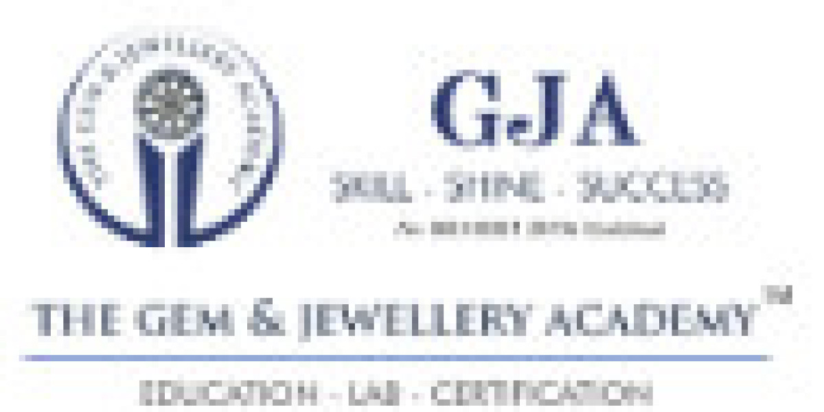 Industry-Ready Education at GJA with Advanced Diamond Testing Lab Facilities