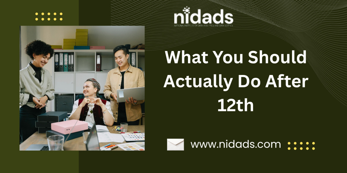 What You Should Actually Do After 12th (No Sugarcoating)